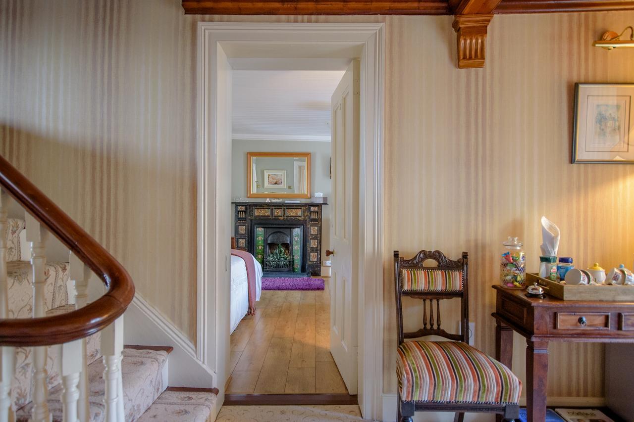 Brennan'S Accommodation グレンティーズ エクステリア 写真