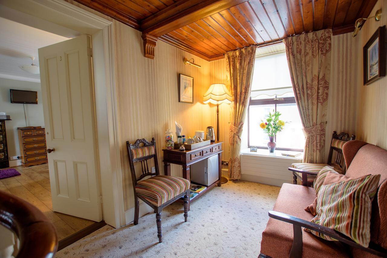 Brennan'S Accommodation グレンティーズ エクステリア 写真
