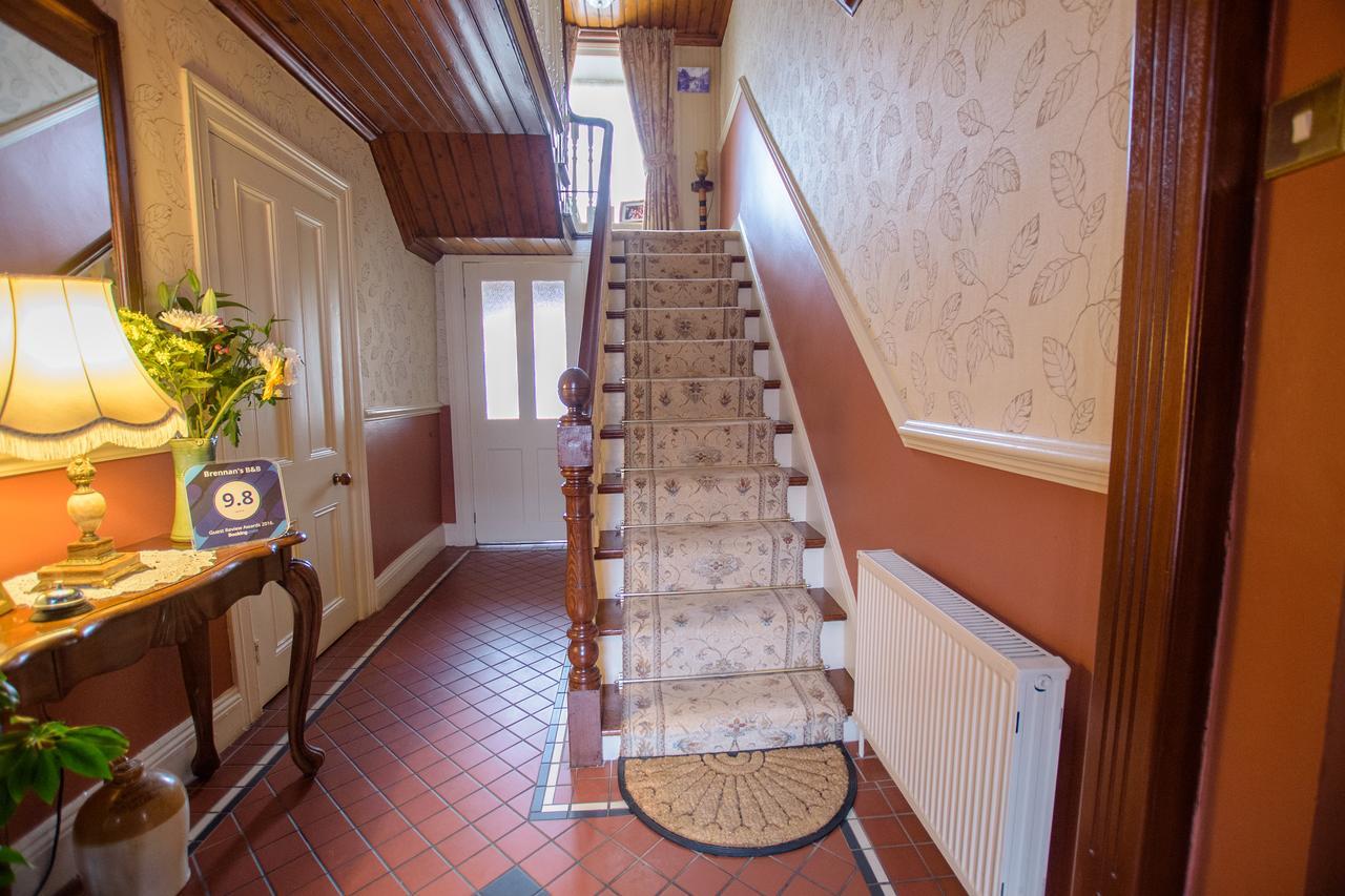 Brennan'S Accommodation グレンティーズ エクステリア 写真