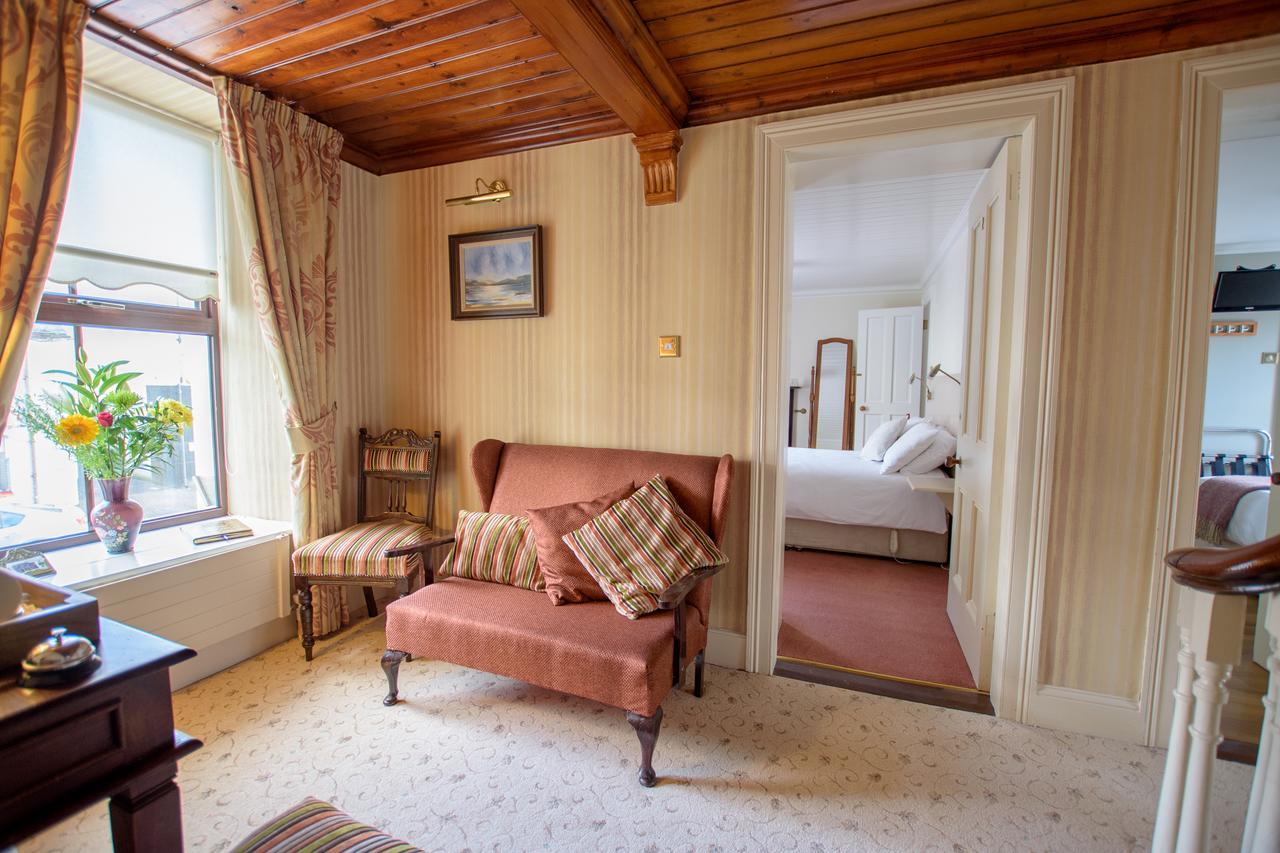 Brennan'S Accommodation グレンティーズ エクステリア 写真