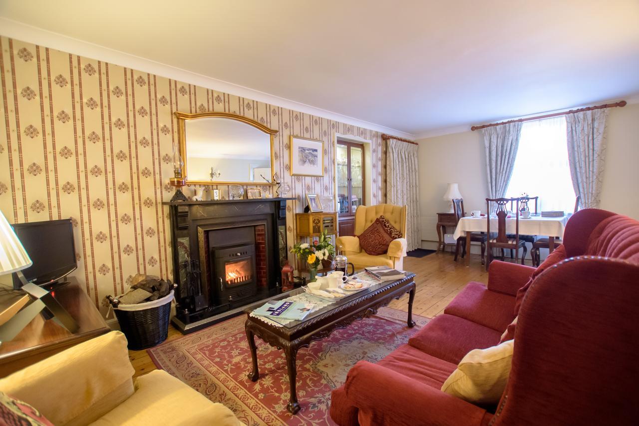 Brennan'S Accommodation グレンティーズ エクステリア 写真