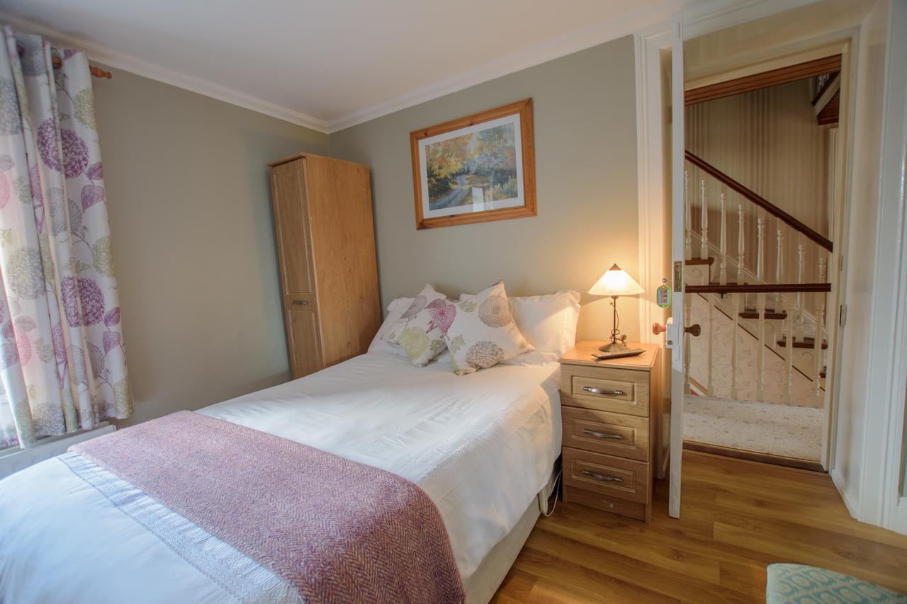 Brennan'S Accommodation グレンティーズ エクステリア 写真