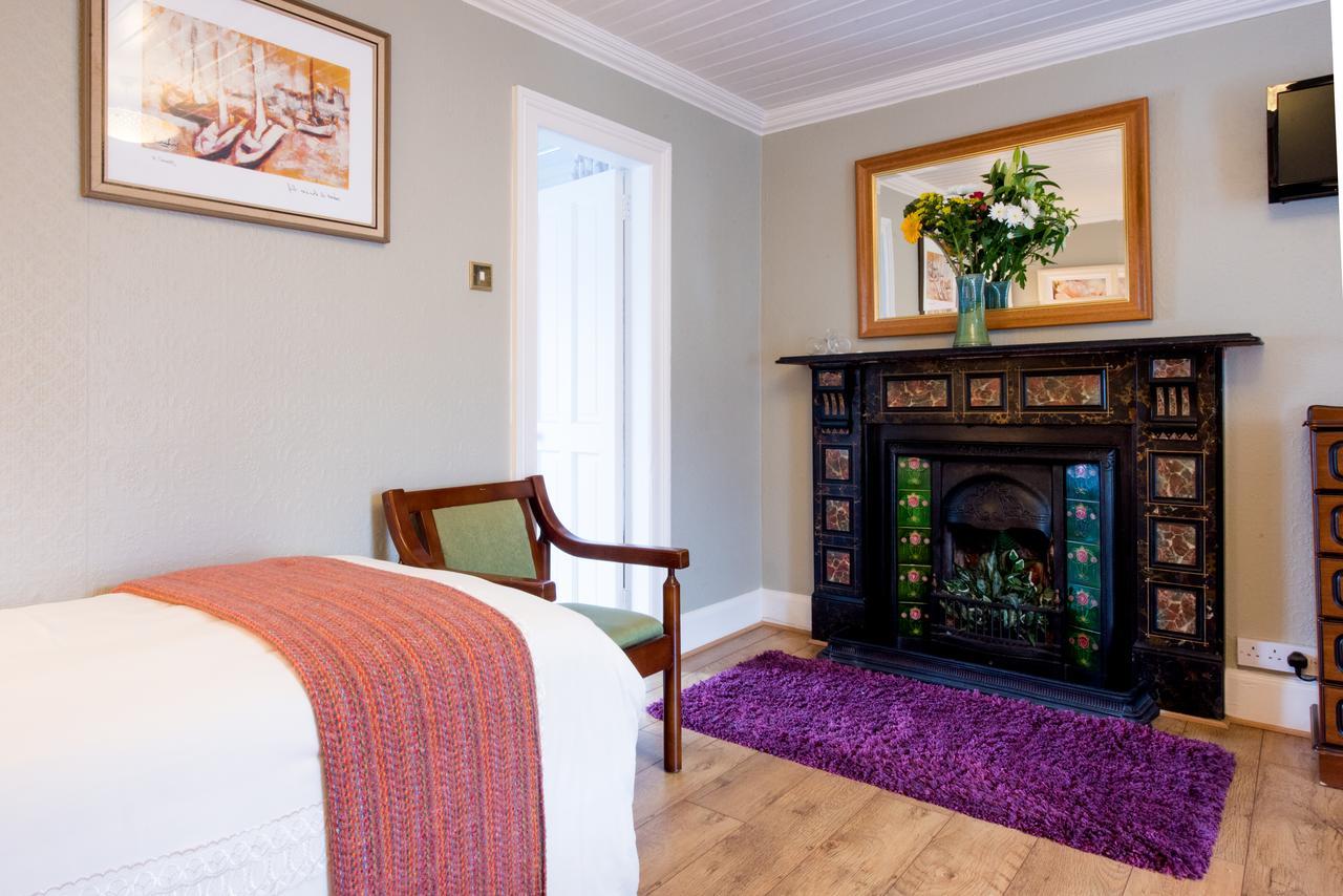 Brennan'S Accommodation グレンティーズ エクステリア 写真