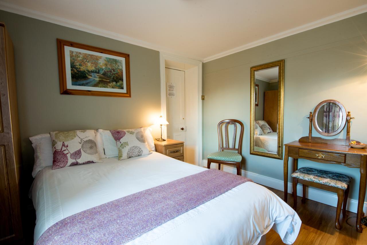 Brennan'S Accommodation グレンティーズ エクステリア 写真