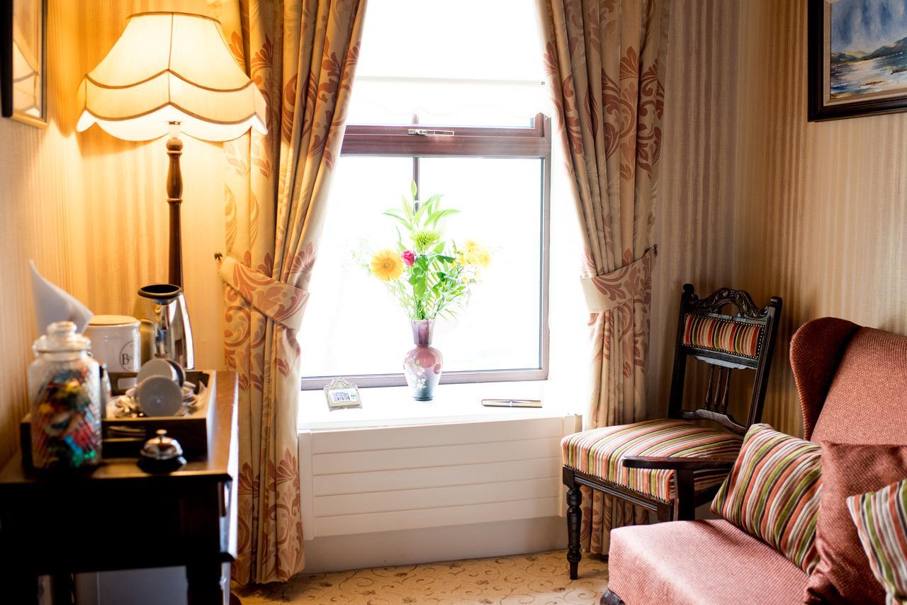 Brennan'S Accommodation グレンティーズ エクステリア 写真