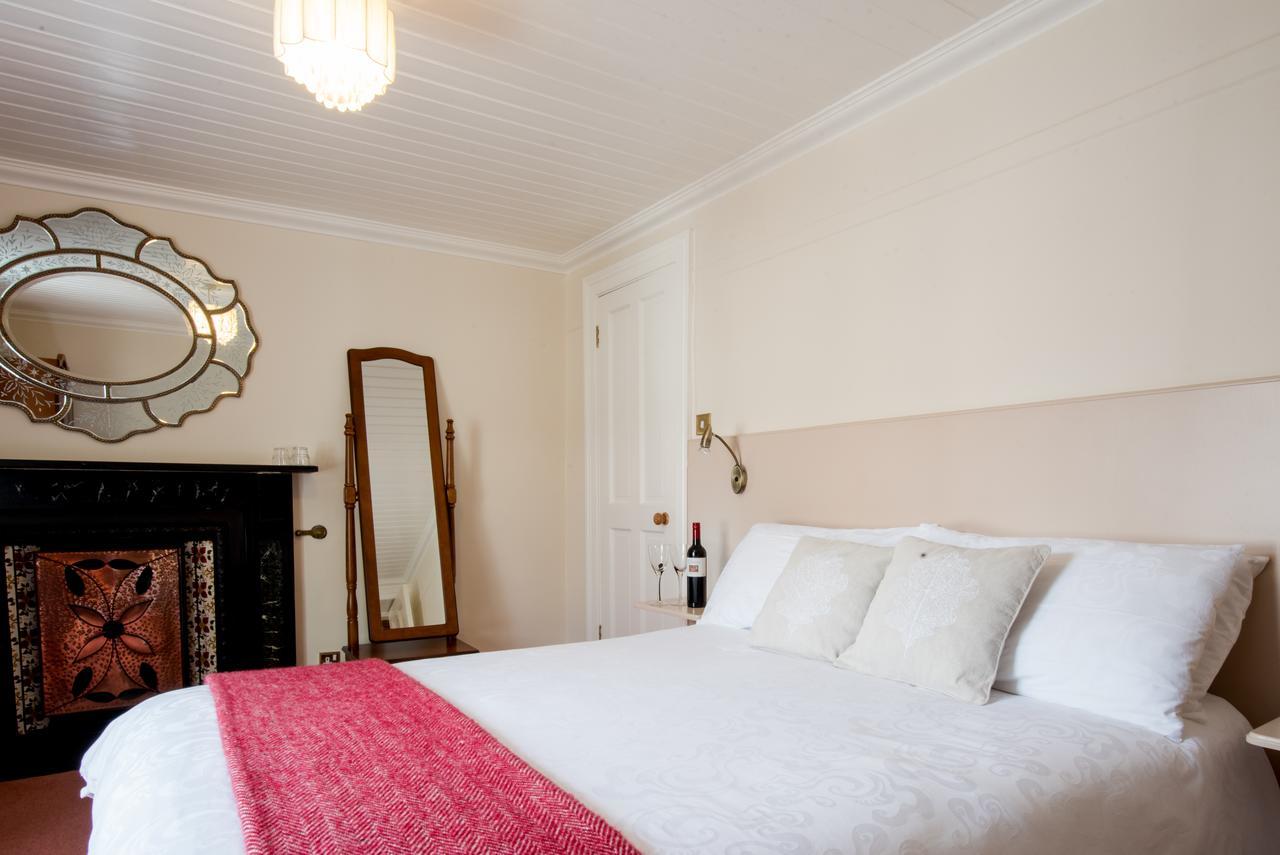 Brennan'S Accommodation グレンティーズ エクステリア 写真
