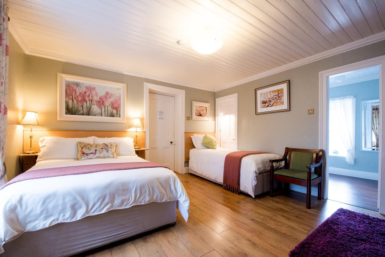 Brennan'S Accommodation グレンティーズ エクステリア 写真