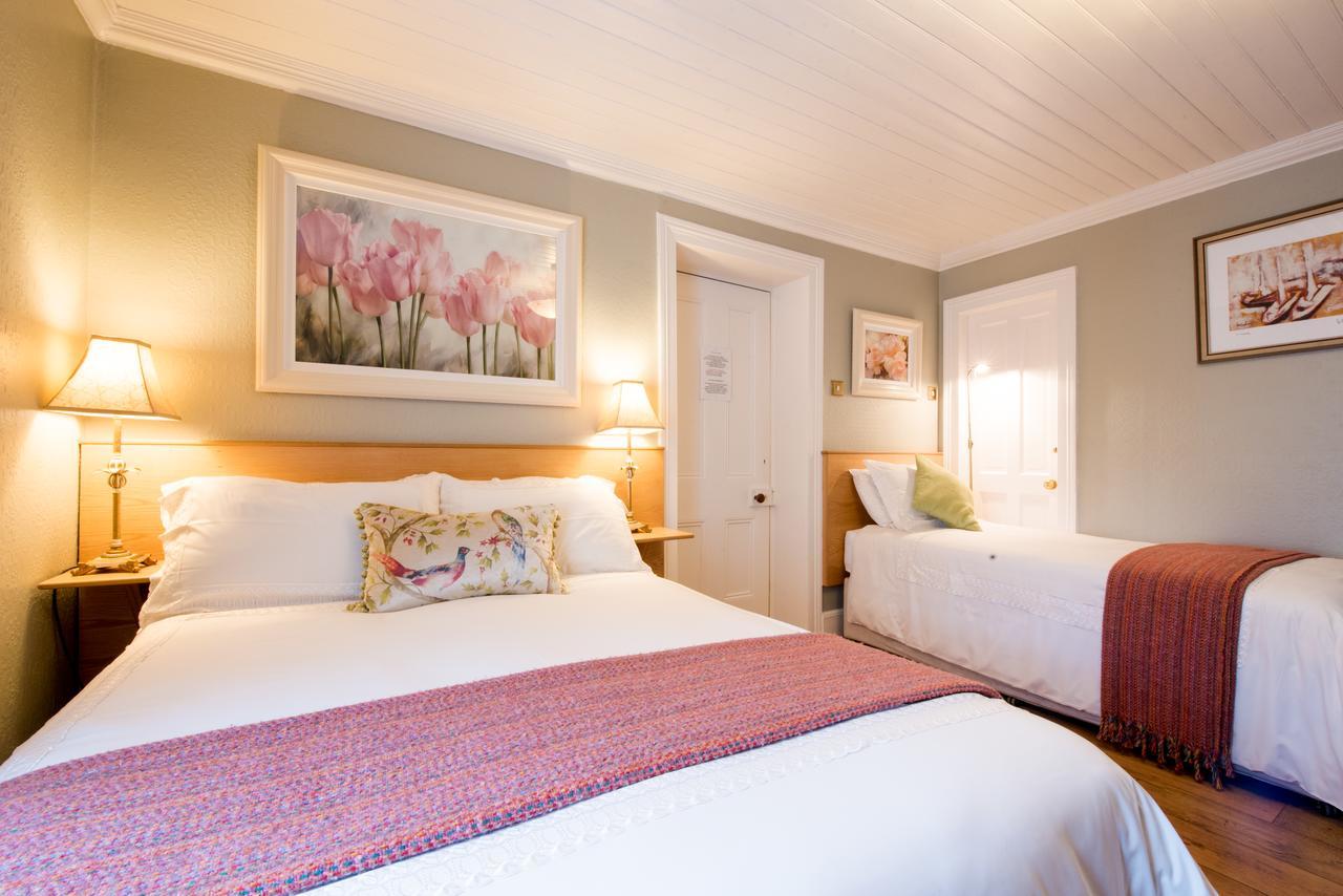 Brennan'S Accommodation グレンティーズ エクステリア 写真