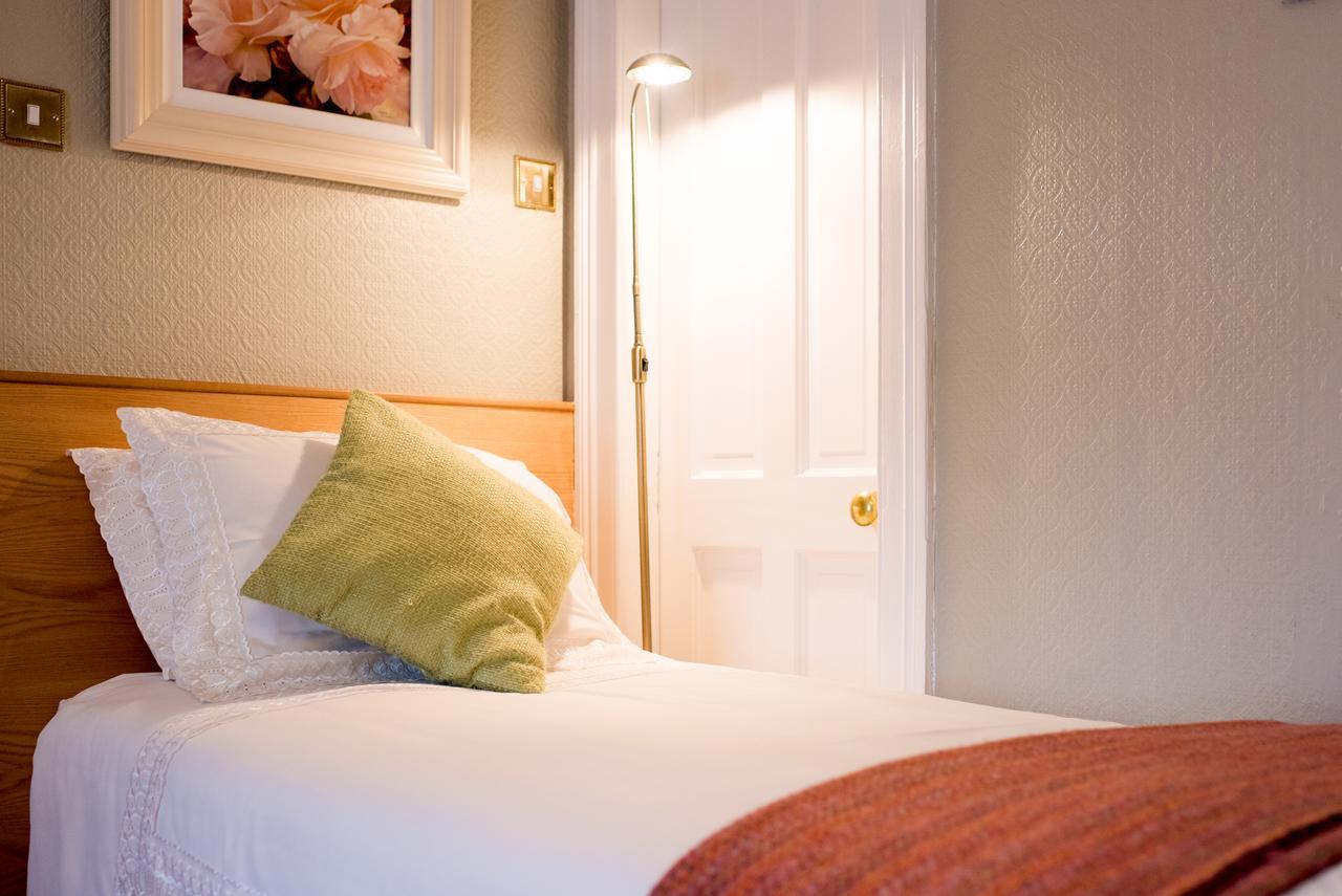 Brennan'S Accommodation グレンティーズ エクステリア 写真