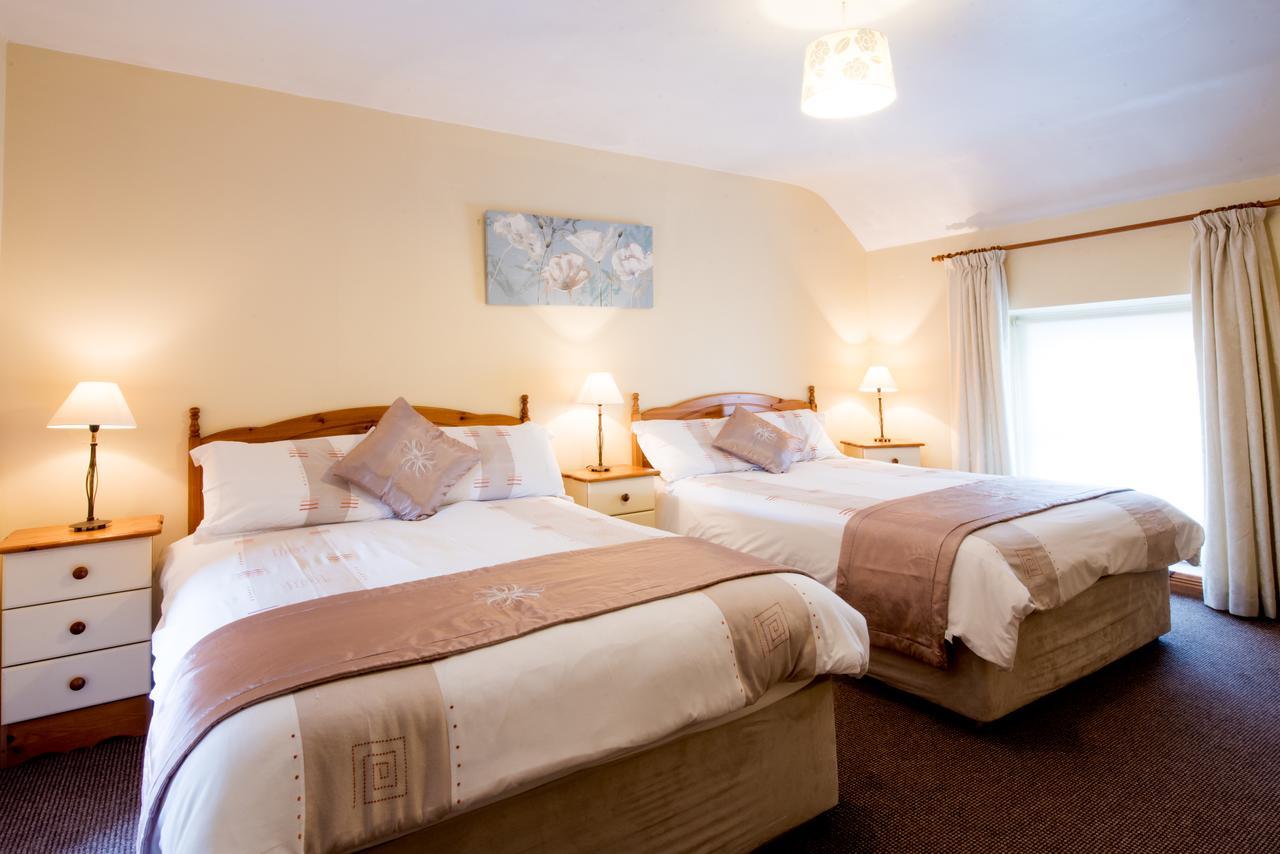 Brennan'S Accommodation グレンティーズ エクステリア 写真