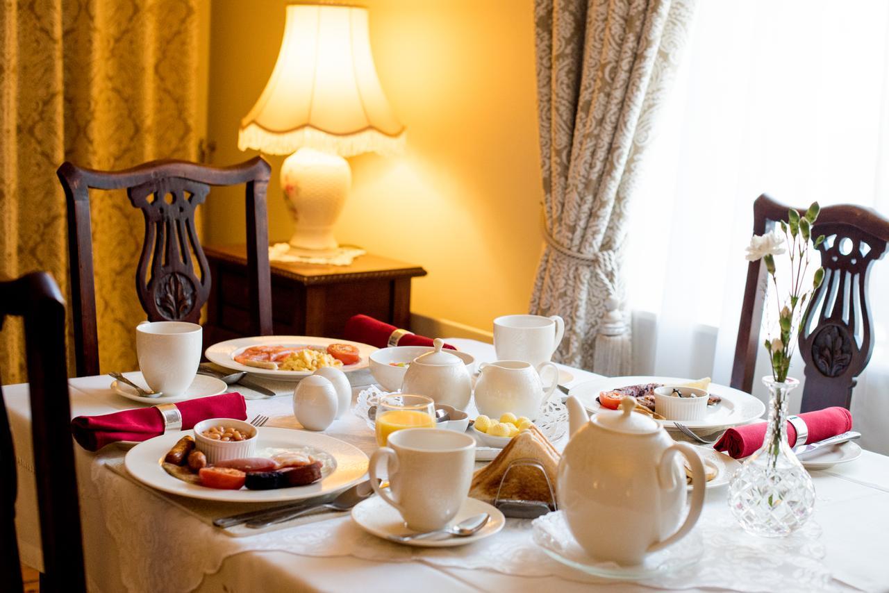 Brennan'S Accommodation グレンティーズ エクステリア 写真
