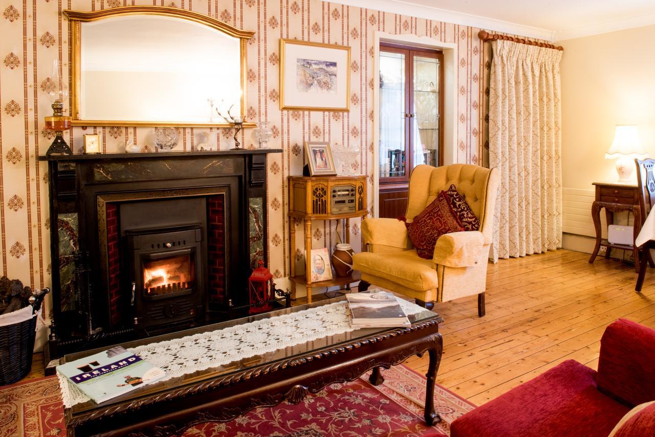 Brennan'S Accommodation グレンティーズ エクステリア 写真