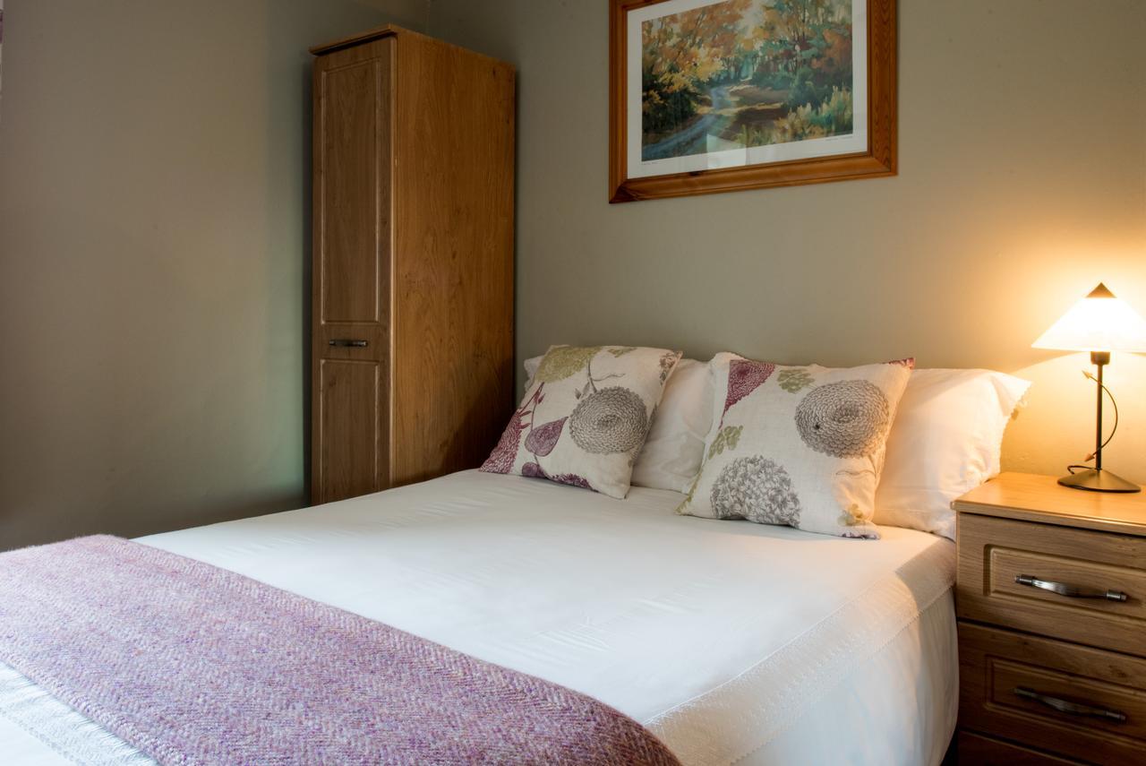 Brennan'S Accommodation グレンティーズ エクステリア 写真