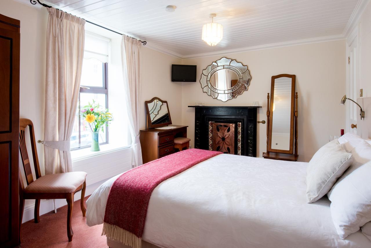Brennan'S Accommodation グレンティーズ エクステリア 写真