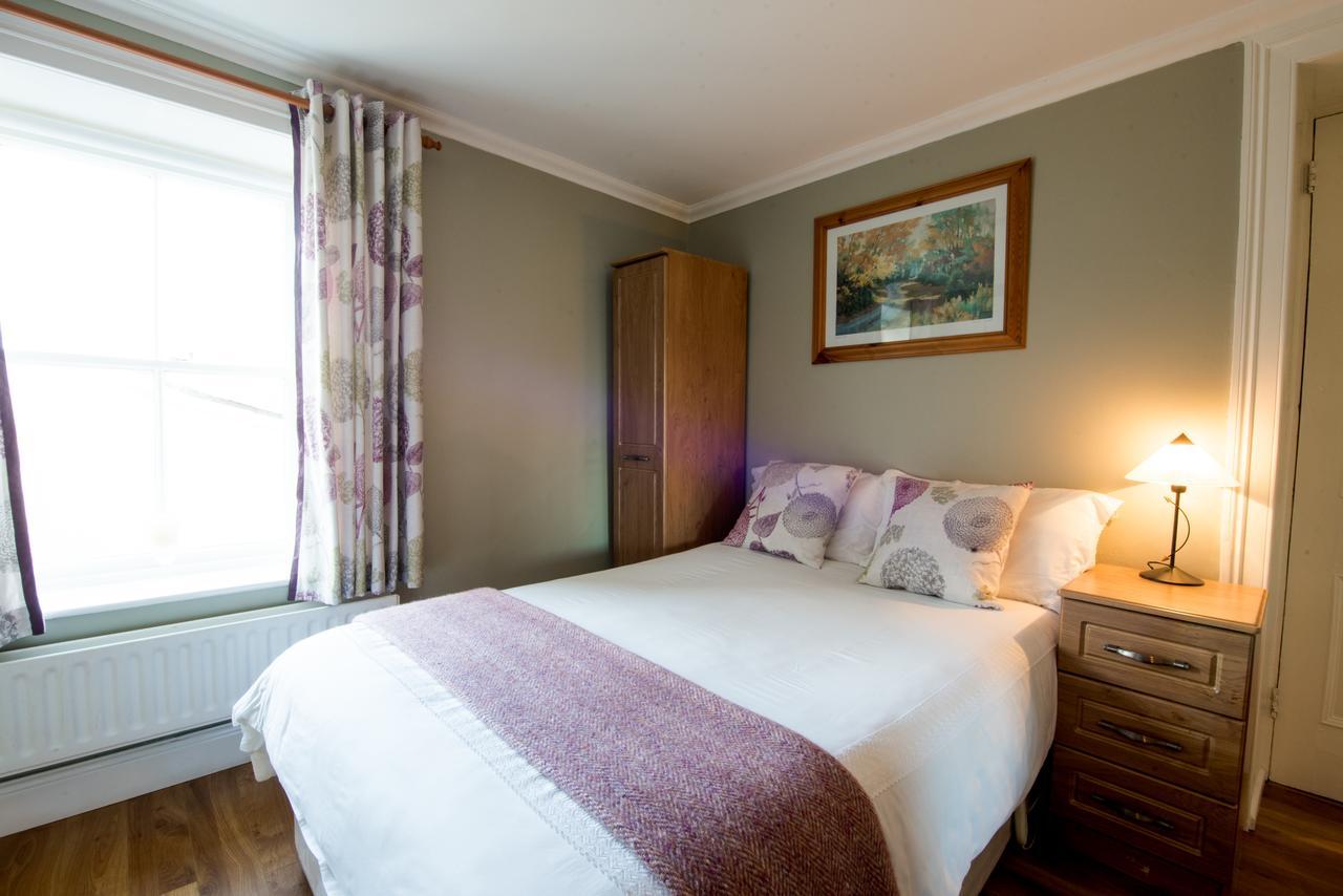 Brennan'S Accommodation グレンティーズ エクステリア 写真