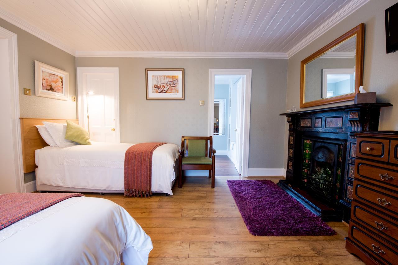 Brennan'S Accommodation グレンティーズ エクステリア 写真