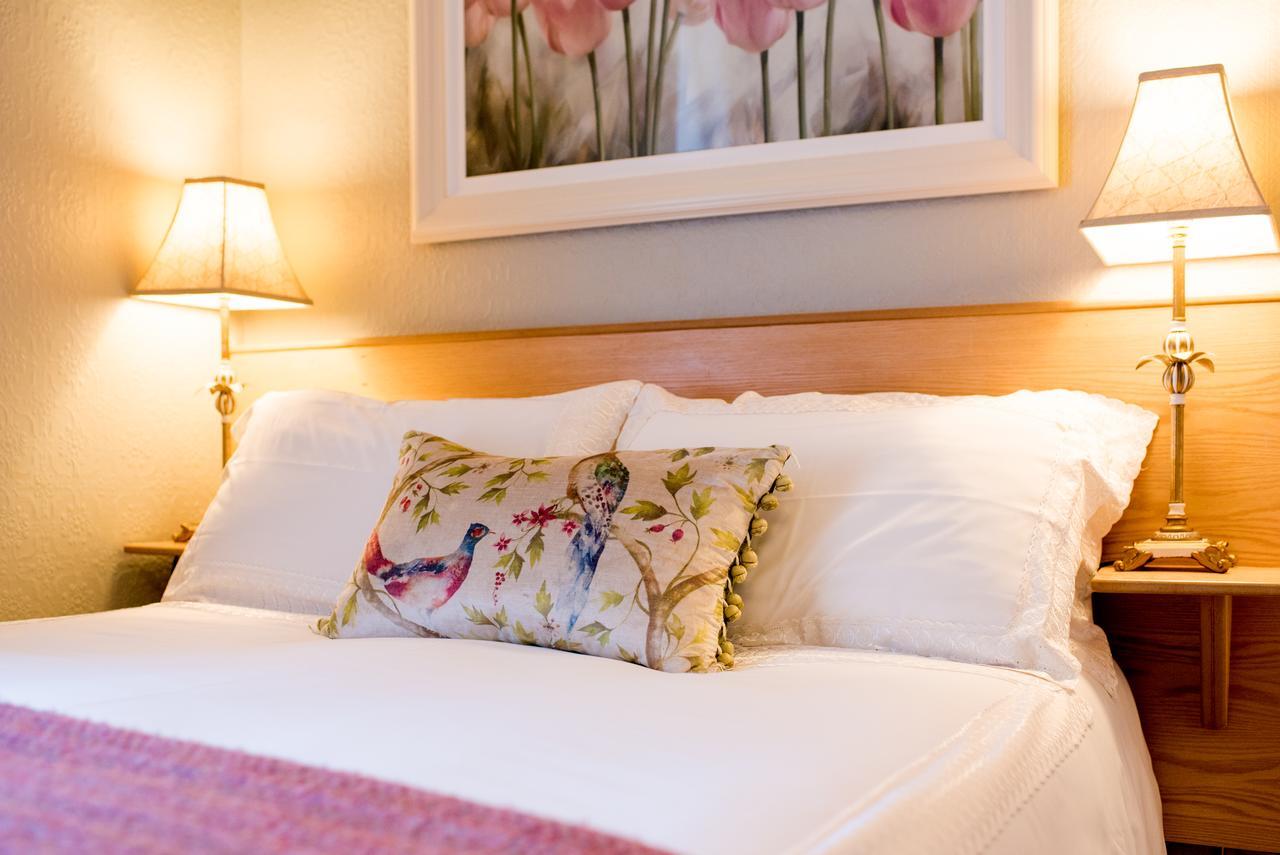 Brennan'S Accommodation グレンティーズ エクステリア 写真
