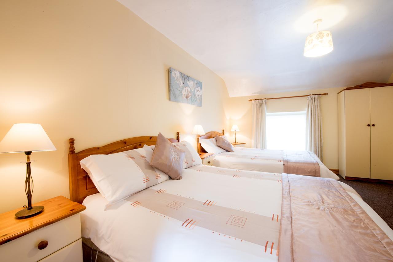 Brennan'S Accommodation グレンティーズ エクステリア 写真